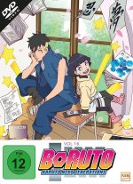 Boruto Naruto Next Generations