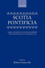 Scotia Pontificia C