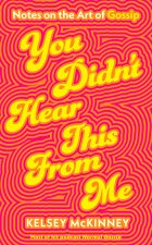 You Didn't Hear This From Me