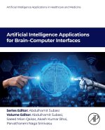 Artificial Intelligence Applications for Brain-Computer Interfaces