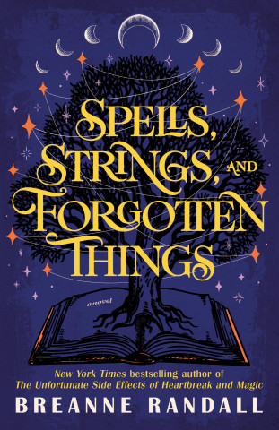 Spells, Strings, and Forgotten Things