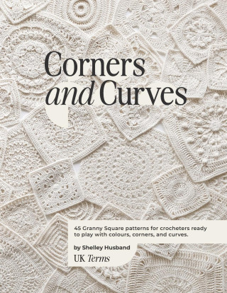 Corners and Curves UK Terms Edition