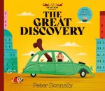 The Great Discovery