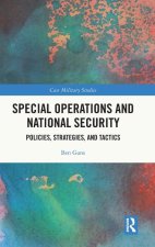 Special Operations and National Security