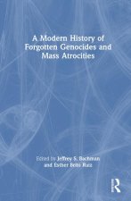 A Modern History of Forgotten Genocides and Mass Atrocities