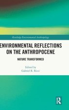 Environmental Reflections on the Anthropocene