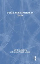 Public Administration in India
