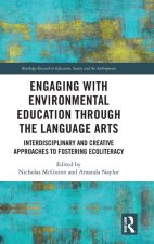 Engaging with Environmental Education through the Language Arts