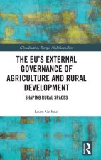 The EU's External Governance of Agriculture and Rural Development