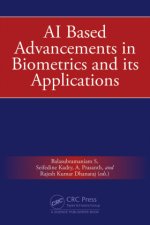AI Based Advancements in Biometrics and its Applications