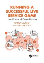 Running a Successful Live Service Game