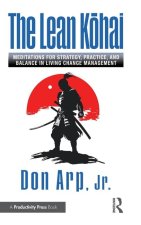 The Lean Kohai