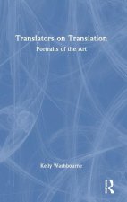 Translators on Translation