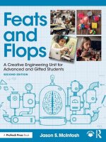 Feats and Flops