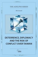 Deterrence, Diplomacy and the Risk of Conflict Over Taiwan