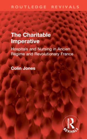 The Charitable Imperative