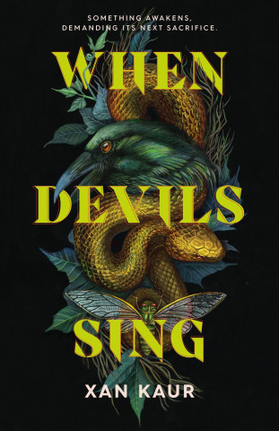 When Devils Sing