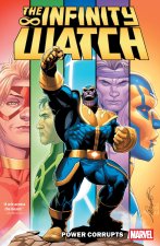 Infinity Watch