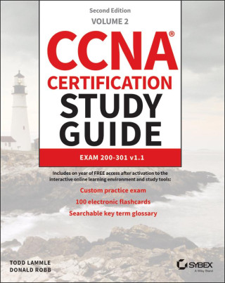 CCNA Certification Study Guide