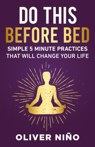 Do This Before Bed