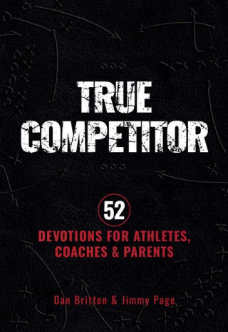 True Competitor