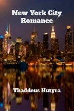 NEW YORK CITY ROMANCE