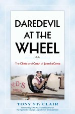 Daredevil at the Wheel