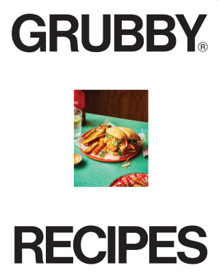 The Grubby Cookbook ()