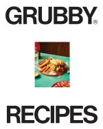 The Grubby Cookbook