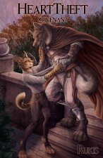HeartTheft Book 1