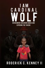I Am Cardinal Wolf