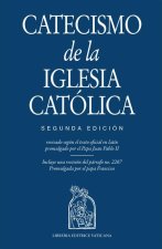 Catecismo de la Iglesia Católico, Segunda Edición