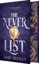 The Never List (Deluxe Limited Edition)