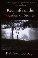 Red Gifts in the Garden of Stones