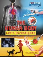 The Human Body