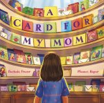 A Card for My Mom