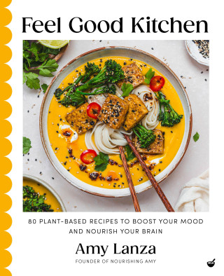 Feel Good Kitchen