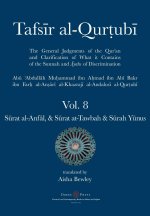 Tafsir al-Qurtubi Vol. 8 S?rat al-Anf?l - Booty,  S?rat at-Tawbah - Repentance & S?rah Y?nus - Jonah