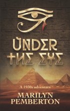 Under The Eye - a 1930's Adventure