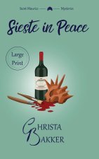 Sieste in Peace