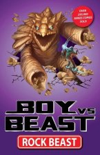 Boy vs. Beast 2
