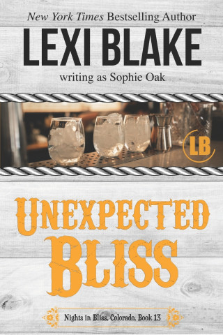 Unexpected Bliss