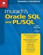 Murac Oracle SQL and PL/SQL (3rd Edition)