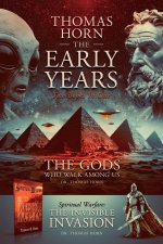 Thomas Horn-The Early Years Spiritual Warfare