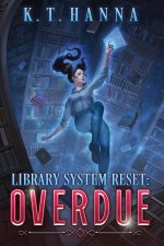 Library System Reset