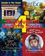 4 Multicultural Bedtime Stories