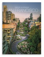 Above and Across San Francisco