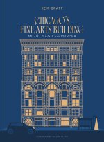 The Fine Arts Building