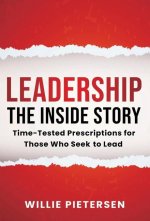 Leadership--The Inside Story