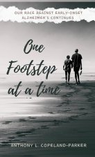 One Footstep at a Time